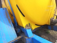 Пайка пластивого бака для воды