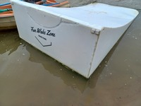 Ремонт пластикового изделия